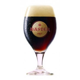 Master dark 18 (15 l KEG)