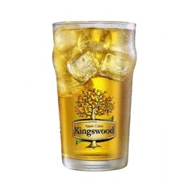 Kingswood Cider (15.3 l keg)
