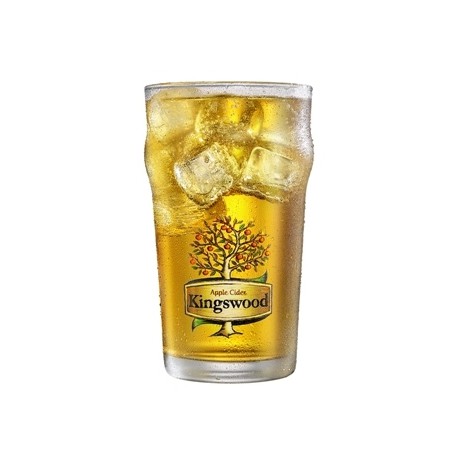 Kingswood Cider (15,3 l keg)