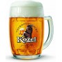 Velkopopovický Kozel světlý (50 l sud)