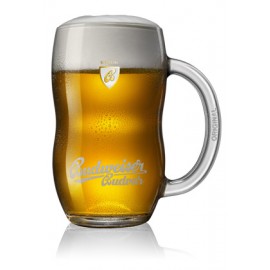 Budweiser Budvar B:Original (20 l keg)