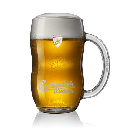 Budweiser Budvar B:Original (20 l keg)