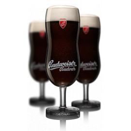 Budweiser Budvar B:Dark (20 l sudové)