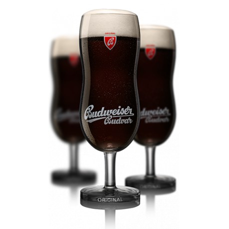 Budweiser Budvar B:Dark (20 l keg)