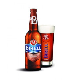 Birell semi-dark (20 x 0.5 l bottled)