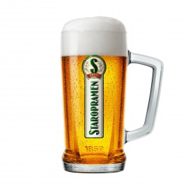 Staropramen Světlý (30 l sud)