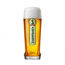 Staropramen Birra analcolica (20 l keg)