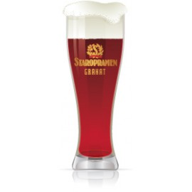 Staropramen Granát (30 l sud)