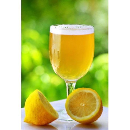 Staropramen Cool Lemon (20 l keg)