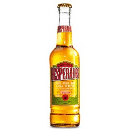 Desperados Original (24 x 0,33 l lahvové)