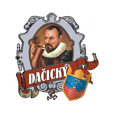 Dačický kutnohorský (50 l keg)