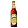 Louny světlý ležák (20 x 0,5 l lahvové)
