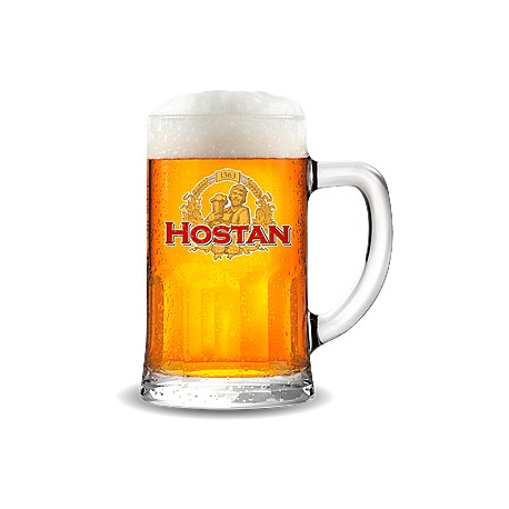 Hostan Hradní (30 l keg)