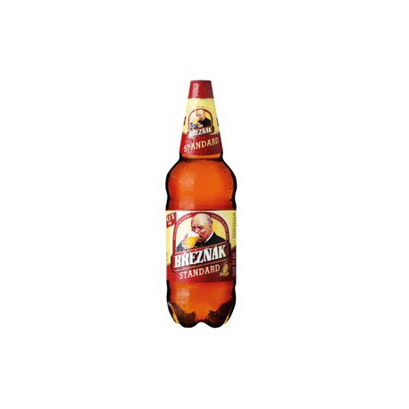 Březňák (6 x 1,5 l PET)