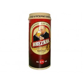 Březňák  (24 x 0,5 l canned)