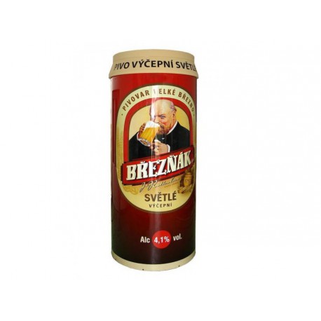 Březňák  (24 x 0,5 l canned)