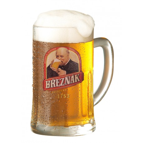 Březňák (30 l keg)