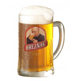 Březňák Pale Lager (50 l keg)