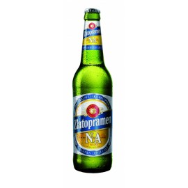 Zlatopramen N-A (24 x 0,33 bottled)