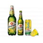 Zlatopramen Radler Lemon (6 x 1,5 l PET)