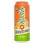 Zlatopramen Radler Pomeranč a zázvor (24 x 0,5 l plechovkové)