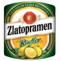 Zlatopramen Radler Citron (30 l sud)