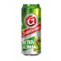 Gambrinus Lime & Elderberry (24 x 0,5 l canned)