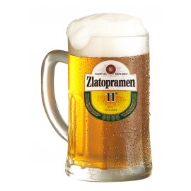 Zlatopramen 11 Pale (30 l keg)