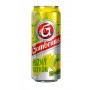 Gambrinus racy lemon (24 x 0,5 l canned)