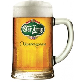 Starobrno Drak (50 l keg)