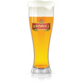 Krušovice Mušketýr non-filtered (50 l keg)