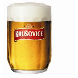 Krušovice Dvanáctka (50 l sud)