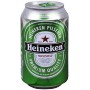 Heineken (24 x 0,33 l canned)