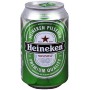Heineken (24 x 0,33 l plechovkové)