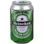 Heineken (24 x 0,33 l plechovkové)