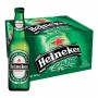 Heineken (24 x 0,33 l bottled)