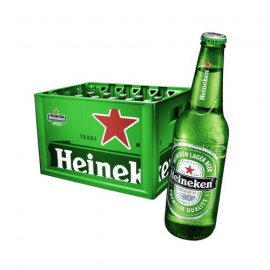 Heineken (20 x 0,4 l bottiglia)