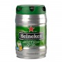 Heineken Draught (5 l plechovkové)