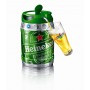Heineken Draught (5 l canned)
