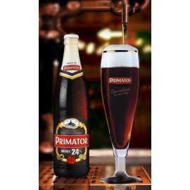 Primátor Double - special (20 x 0,5 l bottiglia)