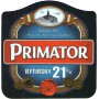 Primátor Knight - special (15 l keg)