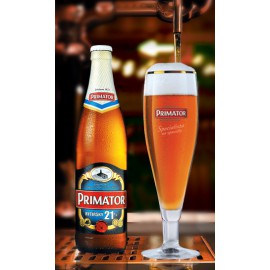 Primátor Rytířský - Speciál (15 l sud)