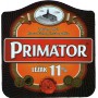 Primátor Lager (15 l keg)
