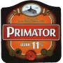 Primátor Lager (50 l keg)