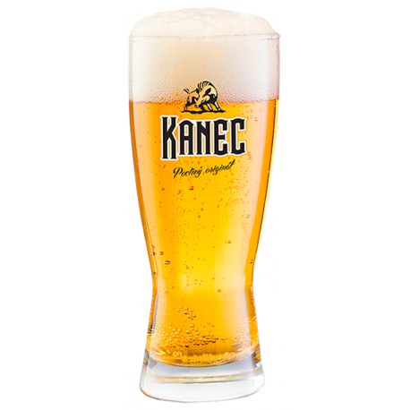 Kanec non-filtered (50 l keg)