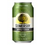 Somersby Apple cider (24 x 0,33 l canned)