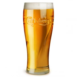 Carlsberg Pale Lager (20 l keyKEG)