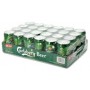 Carlsberg světlý ležák (24 x 0,33 l plechovkové)