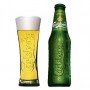 Carlsberg chiara Lager (24 x 0,33 l bottiglia)