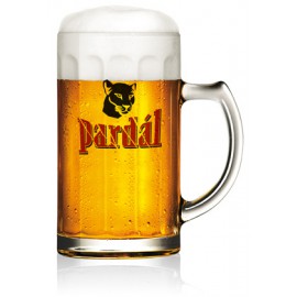 Pardál ECHT kvasnicový Lager - special (30 l keg)